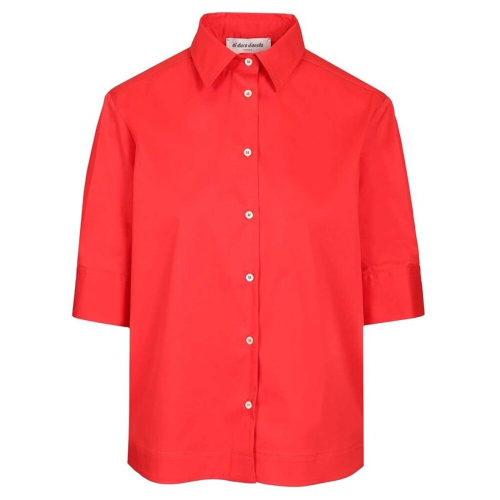 Al Duca D'aosta Women Camicia Mm